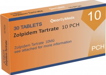 Zolpidem 10 mg nearbymeds.com