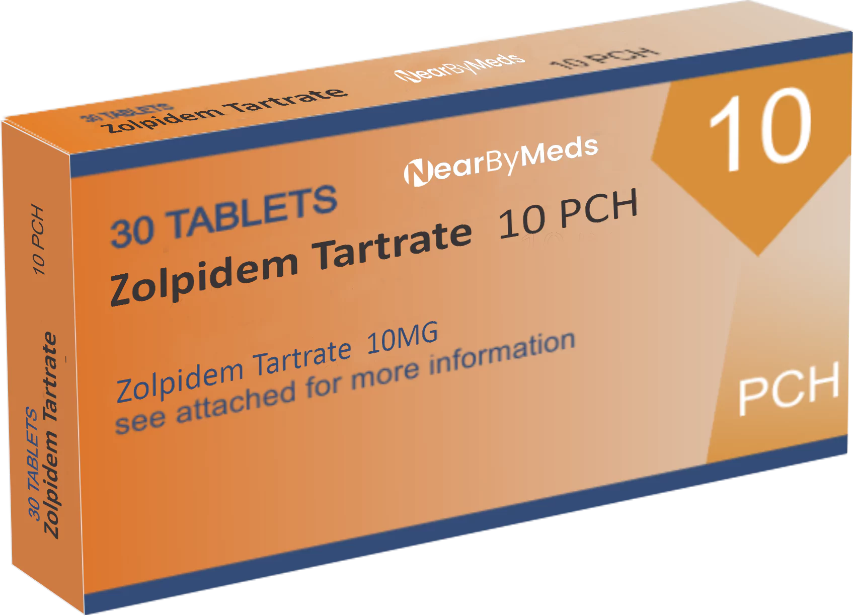 Zolpidem 10 mg nearbymeds.com